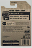 Hot Wheels Super Treasure Hunt Volvo P1800 Gasser
