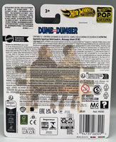 Hot Wheels Dumb & Dumber Mutts Cutts Van
