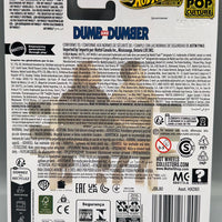 Hot Wheels Dumb & Dumber Mutts Cutts Van