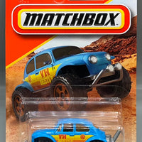 Matchbox 4x4 VW Volkswagen Beetle