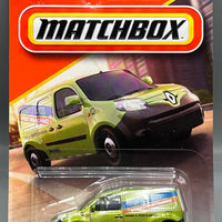 Matchbox Renault Kangoo Express