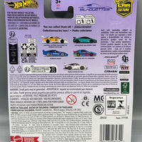 Hot Wheels Silhouettes Porsche 930 RWB