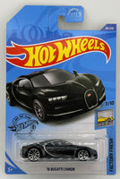 Hot Wheels '76 Bugatti Chiron
