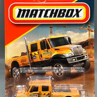Matchbox International CXT
