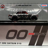 Hot Wheels RLC '71 BRE Datsun 510