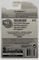 Hot Wheels '95 Mazda RX-7
