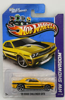 Hot Wheels '08 Dodge Challenger STR8
