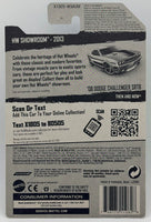 Hot Wheels '08 Dodge Challenger STR8
