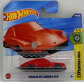 Hot Wheels Porsche 911 Carrera Clip