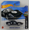 Hot Wheels Porsche 904 GTS
