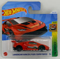 Hot Wheels Lamborghini Huracan LP 620-2 Super Trofeo