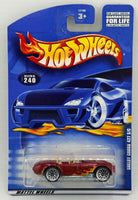 Hot Wheels Shelby Cobra 427 S/C
