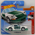 Hot Wheels '71 Porsche 911
