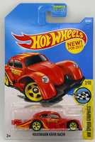 Hot Wheels VW Volkswagen Kafer Racer
