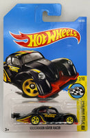 Hot Wheels VW Volkswagen Kafer Racer

