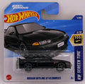 Hot Wheels Fast & Furious Nissan Skyline GT-R (BNR32)