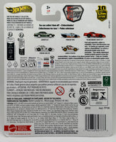 Hot Wheels Vintage Racing Jaguar XJS
