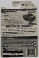 Hot Wheels The A-Team
