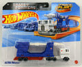 Hot Wheels Track Fleet Ultra Magnus
