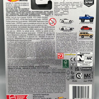 Hot Wheels Toyota Set Toyota Land Cruiser FJ60