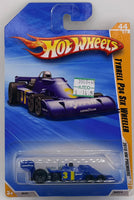 Hot Wheels Tyrell P34 Six Wheeler
