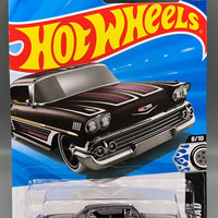 Hot Wheels '58 Chevy Impala