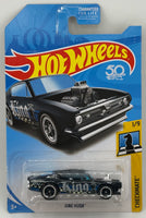 Hot Wheels Super Treasure Hunt King Kuda
