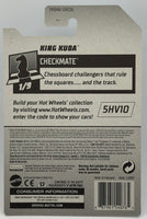 Hot Wheels Super Treasure Hunt King Kuda
