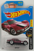 Hot Wheels Super Treasure Hunt Drifsta
