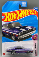 Hot Wheels '68 Dodge Dart
