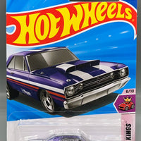 Hot Wheels '68 Dodge Dart