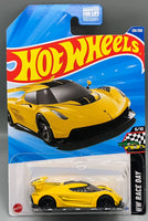 Hot Wheels 2020 Koenigsegg Jesko
