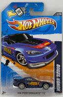 Hot Wheels Super Treasure Hunt Honda S2000
