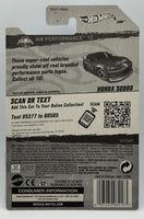Hot Wheels Super Treasure Hunt Honda S2000
