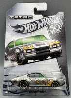 Hot Wheels Zamac '68 Olds 442
