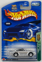 Hot Wheels Treasure Hunt Porsche 959

