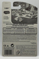 Hot Wheels Treasure Hunt Porsche 959
