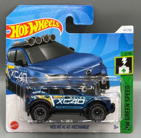 Hot Wheels Volvo XC40 Recharge
