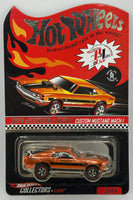 Hot Wheels RLC Custom Mustang Mach 1
