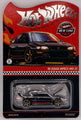 Hot Wheels RLC 1998 Subaru Impreza 22B STi Version