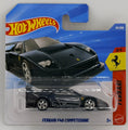 Hot Wheels Super Treasure Hunt Ferrari F40