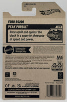 Hot Wheels Dollar Tree Store Exclusive Ford RS200
