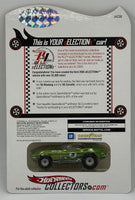 Hot Wheels RLC '65 Corvette
