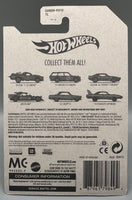 Hot Wheels 51st Anniversary '63 Chevy II

