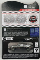 Hot Wheels RLC 1993 Ford Mustang Cobra R
