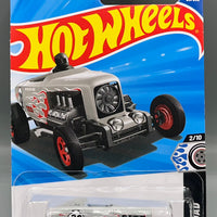 Hot Wheels Max Speed