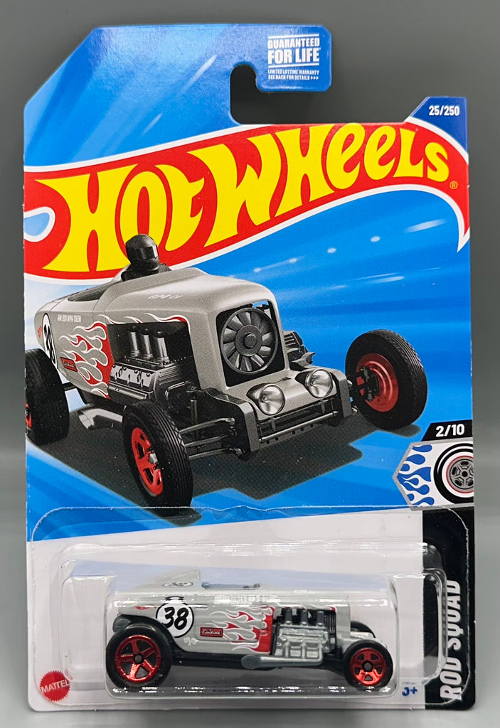 Max Speed Rim Hot Wheels Max Speed | HW Models Ltd