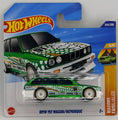 Hot Wheels Super Treasure Hunt BMW M3 Wagon