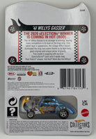 Hot Wheels RLC '41 WIlly's Gasser
