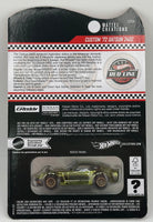 Hot Wheels RLC Custom '72 Datsun 240z
